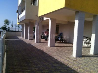 1 RK Apartment