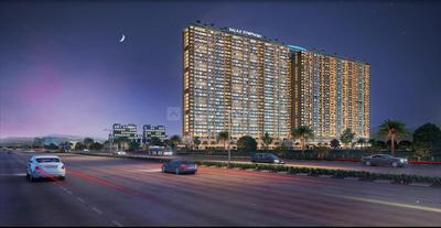 2 BHK Apartment