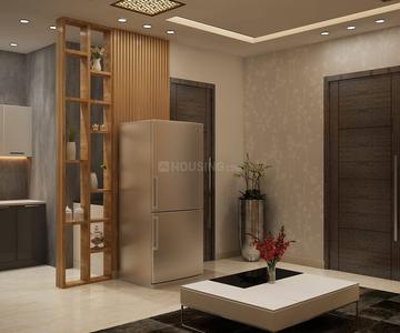 2 BHK Independent Floor