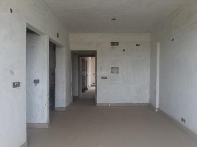 1 RK Apartment