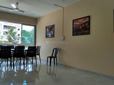 Gallery Cover Image of 1065 Sq.ft 3 BHK Apartment for buy in Borivali West for 36000000
