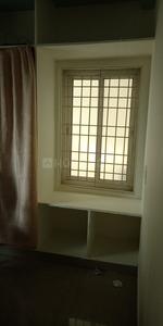 Gallery Cover Image of 550 Sq.ft 1 BHK Apartment for buy in Syamala Nagar for 1800000