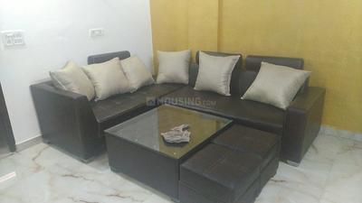 3 BHK Independent Floor