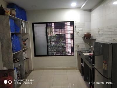 Gallery Cover Image of 742 Sq.ft 1 BHK Apartment for buy in Malad East for 9500000