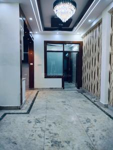 BHK 968 Sqft Independent Floor for sale at Vaishali, Property