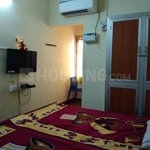 Bedroom Image of Rmk House in Valasaravakkam
