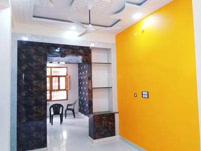 3 BHK Apartment