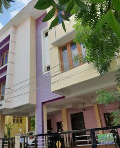 Gallery Cover Image of 5000 Sq.ft 10 BHK Apartment for rent in Valasaravakkam for 125000