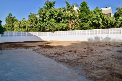 Residential Plot