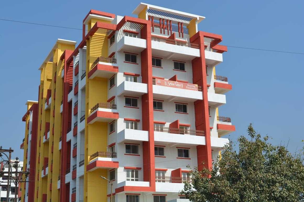 1 BHK Apartment for rent in Chikhali, Pune 628 Sqft.
