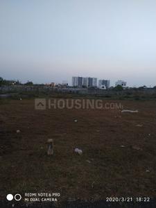 Residential Plot