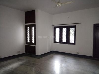 5 BHK Independent House
