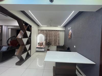 BHK 2205 Sqft Flat for sale at Nikol, North East Property ID