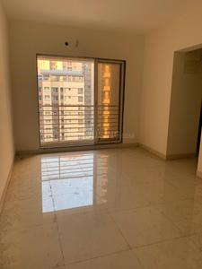 1 BHK अपार्टमेंट