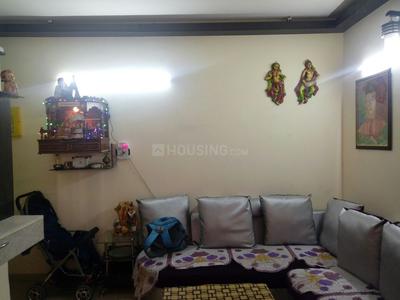 2 BHK Independent House