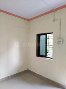 Gallery Cover Image of 530 Sq.ft 1 BHK Independent Floor for buy in Vangani for 975000