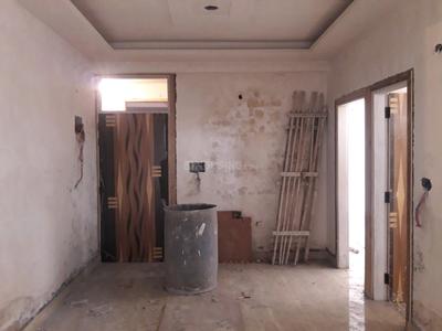 Gallery Cover Image of 900 Sq.ft 2 BHK Apartment for buy in Shalimar Garden for 3800000