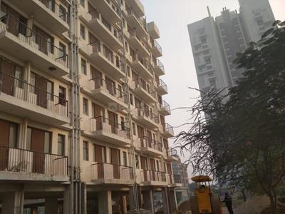 1 RK Apartment