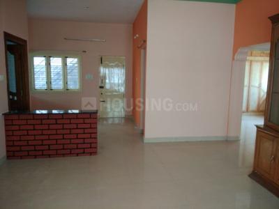 2 BHK Independent House