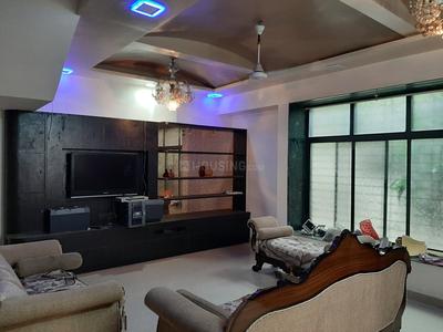 Gallery Cover Image of 2400 Sq.ft 4 BHK Independent House for buy in Nigdi for 17000000