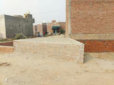 Gallery Cover Image of Sq.ft Residential Plot for buy in Mithapur for 1080000