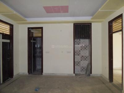3 BHK Apartment