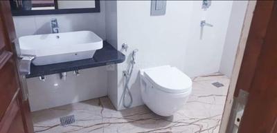 Bathroom Image of Ekam PG in Palam Farms