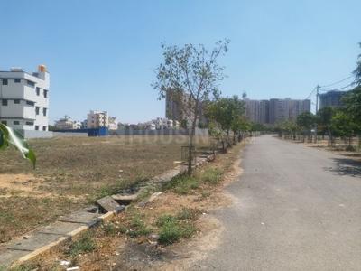 Residential Plot