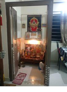 Gallery Cover Image of 1175 Sq.ft 2 BHK Apartment for buy in Kothapet for 7000000