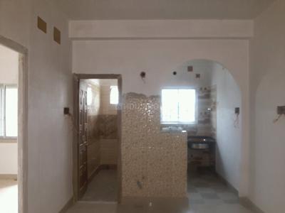 Gallery Cover Image of 640 Sq.ft 2 BHK Apartment for buy in Khardah for 1536000