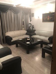 Gallery Cover Image of 7000 Sq.ft 6 BHK Villa for buy in Sector 30 for 60000000