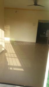 1 BHK Apartment