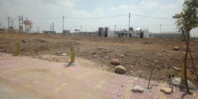 Gallery Cover Image of Sq.ft Residential Plot for buy in Pithampur for 750000