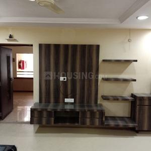 2 BHK अपार्टमेंट