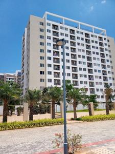 Gallery Cover Image of 1504 Sq.ft 3 BHK Apartment for buy in Navallur for 7600000