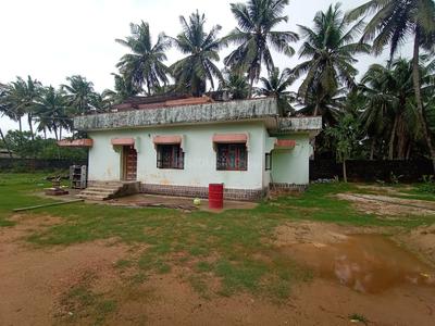 Gallery Cover Image of 1650 Sq.ft 4 BHK Independent House for buy in Brahmagiri for 4500000