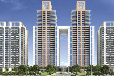 1 BHK Apartment