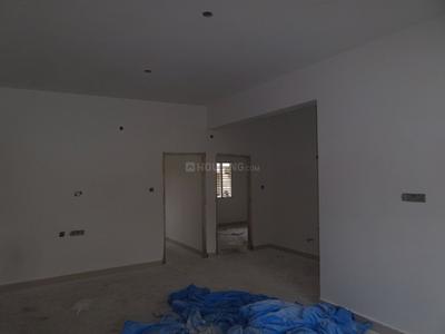 3 BHK Apartment