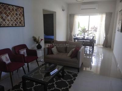 3 BHK Apartment