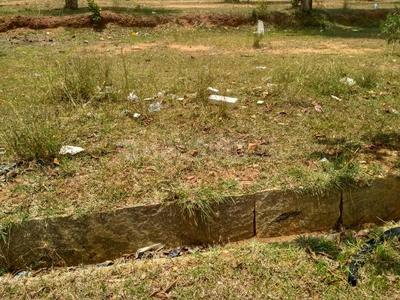 Residential Plot