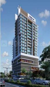 2 BHK अपार्टमेंट