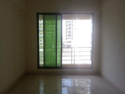 1 BHK Apartment