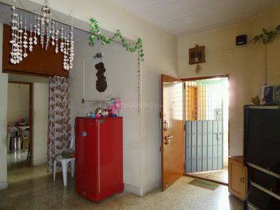 3 BHK Apartment