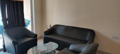 Living Room Image of Nahar Amrit Shakti Chandivali in Powai