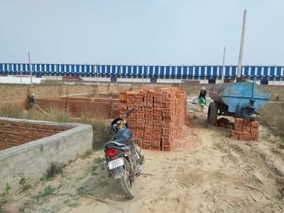 576 Sq.ft Residential Plot for Sale in Chhota Arangpur, Faridabad