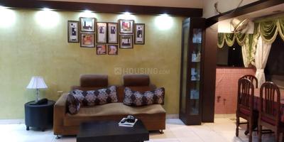 Gallery Cover Image of 1703 Sq.ft 3 BHK Apartment for buy in Hastings for 12000000
