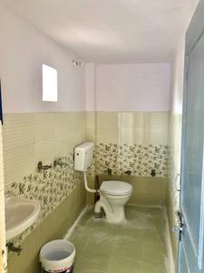 Bathroom Image of Cis Residency in Noida Extension