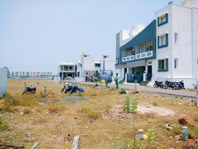 Residential Plot
