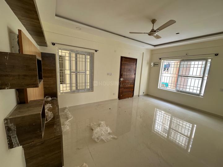 2 BHK Apartment for rent in HSR Layout, Bangalore 1250 Sqft