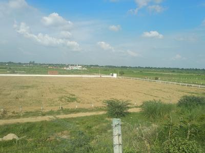 Residential Plot